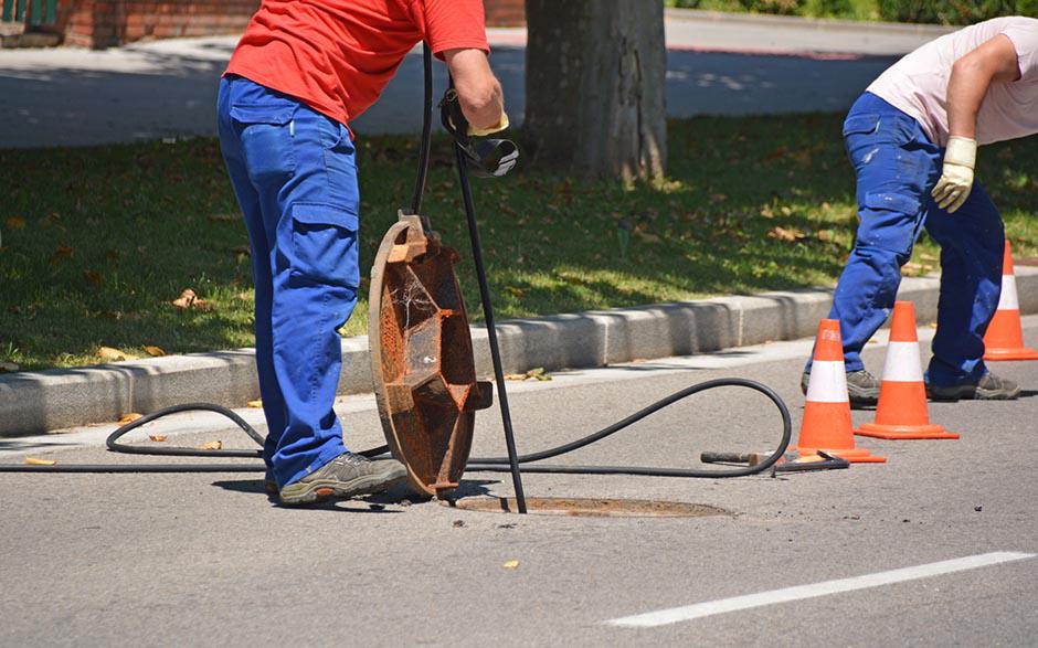 déboucheur de canalisation Ivry-sur-Seine