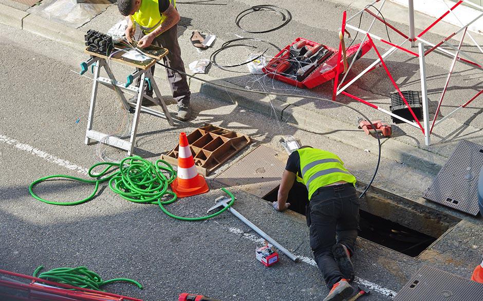 déboucheur canalisations Villecresnes