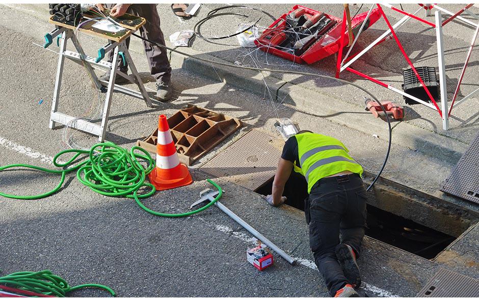 débouchage canalisation Sèvres